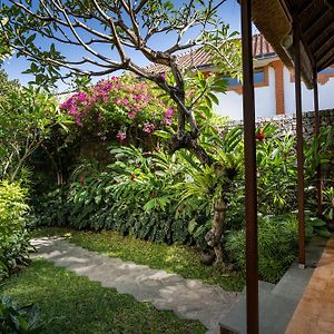 Two-Storey Bungalow